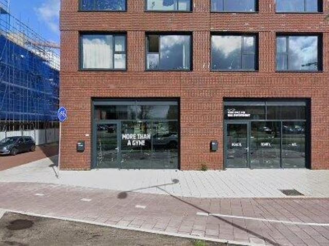 29 m2 apartment for rent in Amsterdam Noord