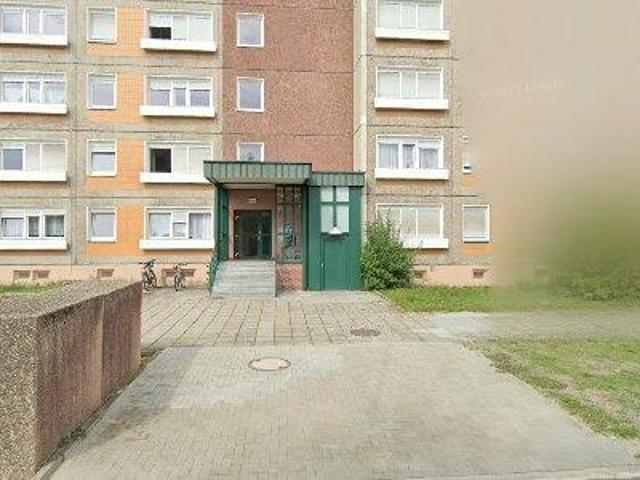 29 m2 apartment for rent in Bautzen