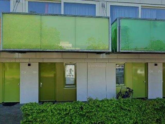 29 m2 apartment for rent in Groningen