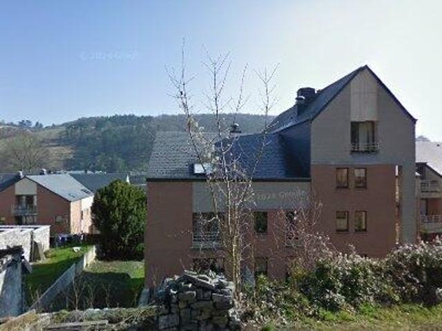 29 m2 apartment for rent in Dinant