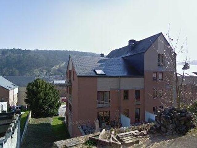 29 m2 apartment for rent in Dinant