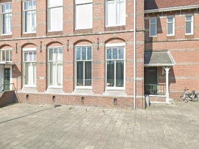 29 m2 apartment for rent in Hoogezand Sappemeer