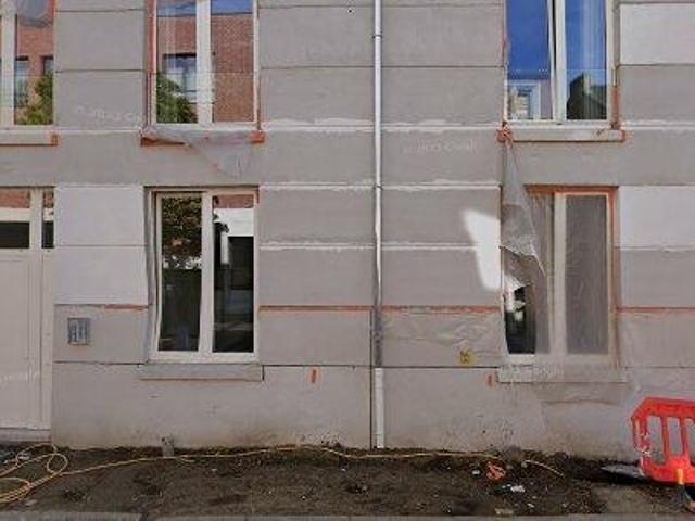 29 m2 apartment for rent in Hasselt