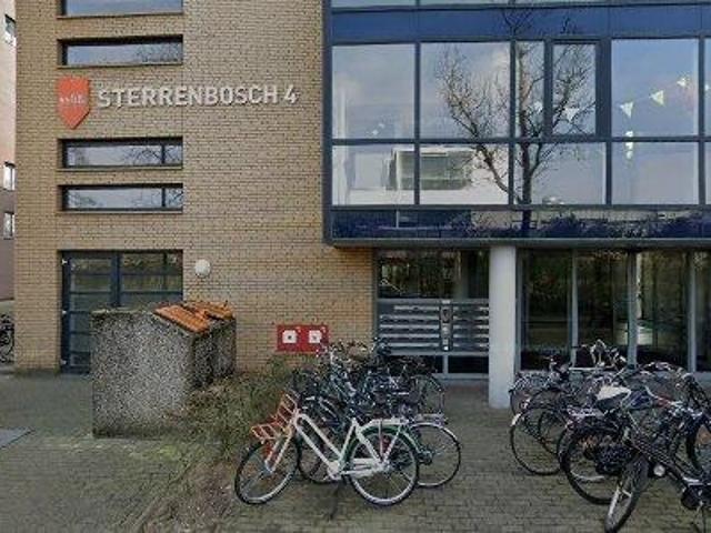 29 m2 apartment for rent in Nijmegen