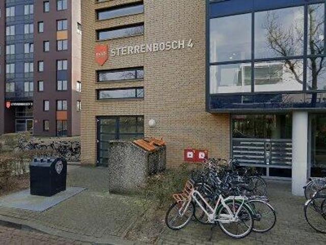 29 m2 apartment for rent in Nijmegen