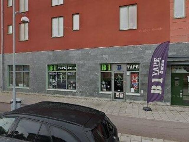 29 m2 kontor uthyres i Linköping