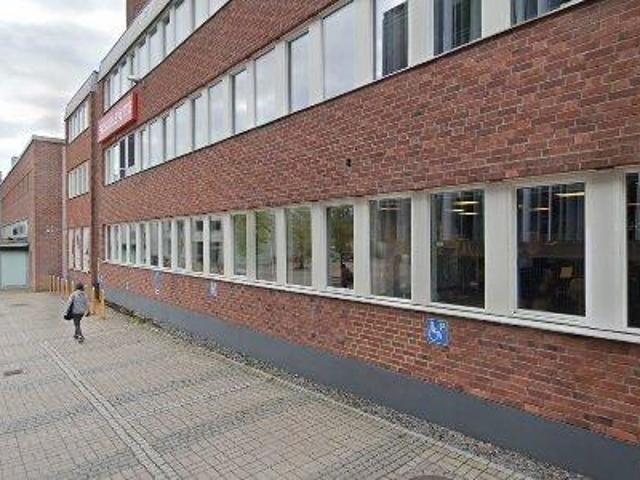 29 m2 kontor uthyres i Tyresö