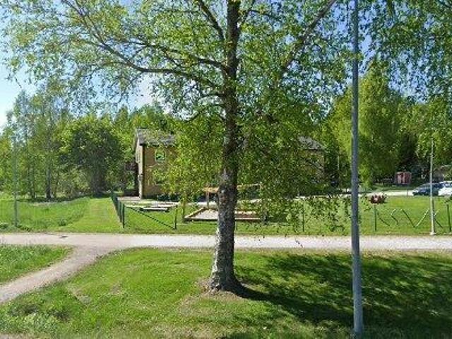29 m2 lägenhet uthyres i Arvika