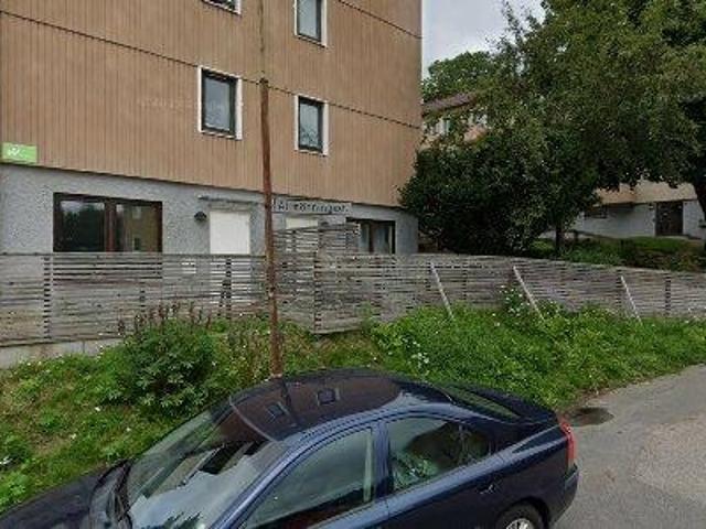 29 m2 lägenhet uthyres i Borås