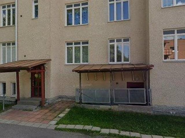 29 m2 lägenhet uthyres i Enköping