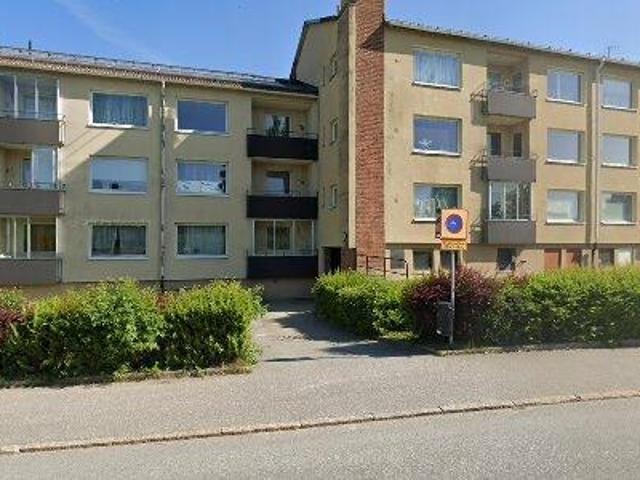 29 m2 lägenhet uthyres i Flen