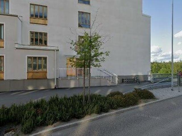 29 m2 lägenhet uthyres i Knivsta