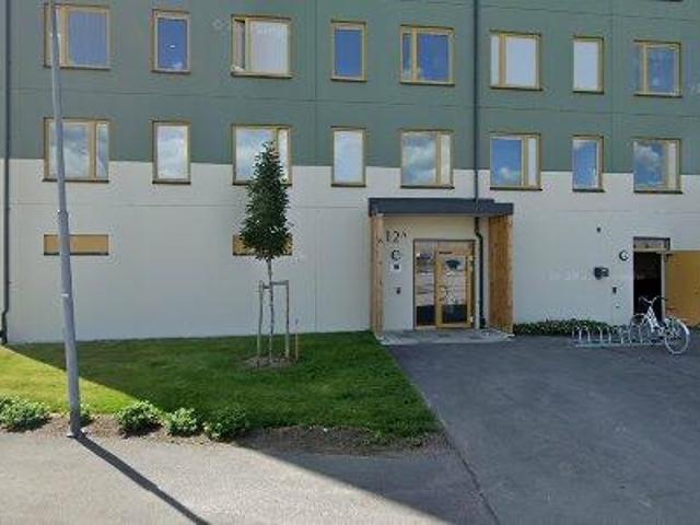 29 m2 lägenhet uthyres i Katrineholm