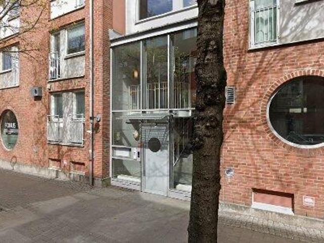 29 m2 lägenhet uthyres i Halmstad