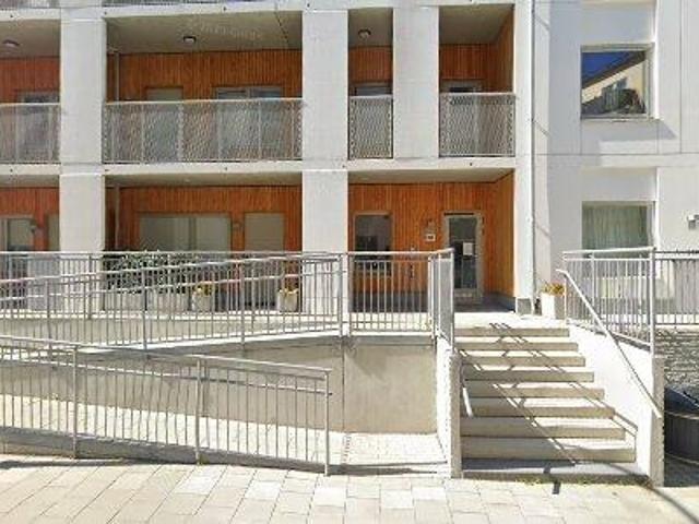 29 m2 lägenhet uthyres i Haninge