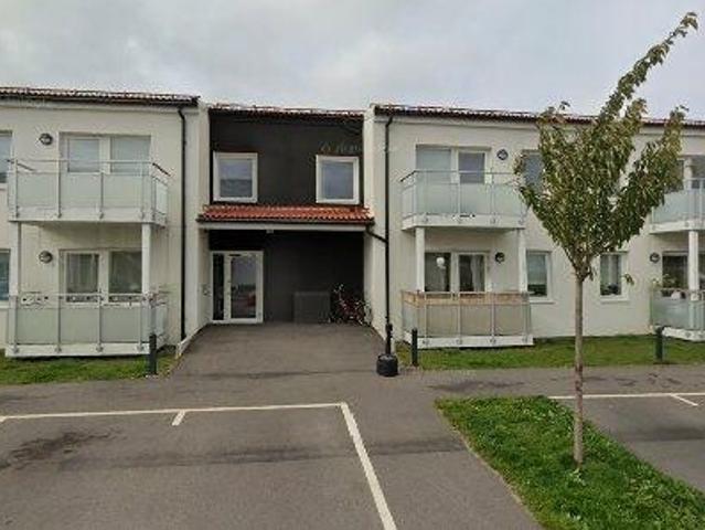 29 m2 lägenhet uthyres i Helsingborg