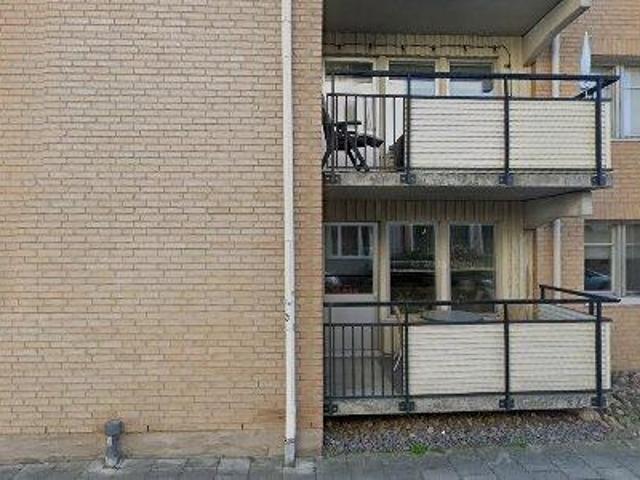 29 m2 lägenhet uthyres i Helsingborg