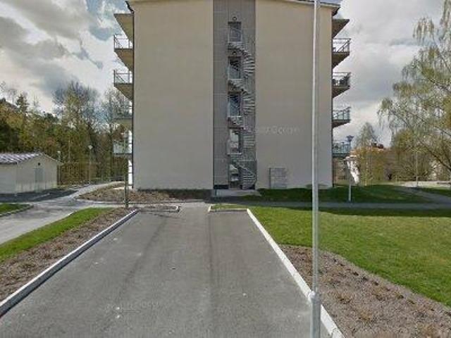 29 m2 lägenhet uthyres i Linköping