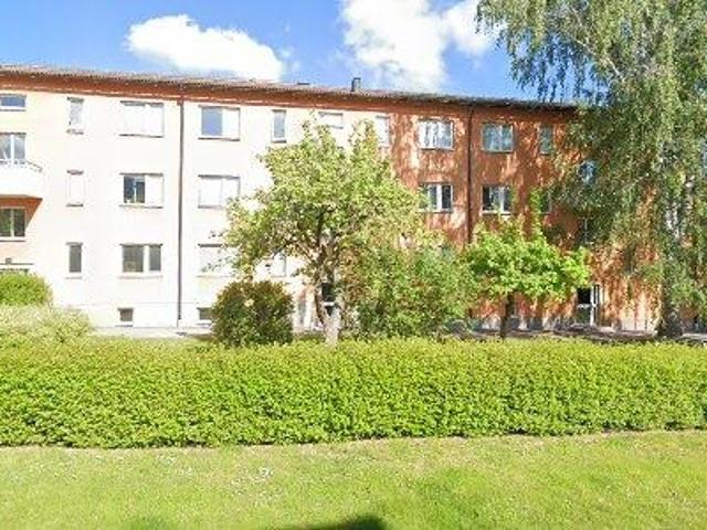 29 m2 lägenhet uthyres i Linköping