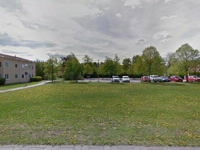 29 m2 lägenhet uthyres i Linköping