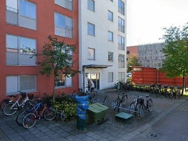 29 m2 lägenhet uthyres i Linköping