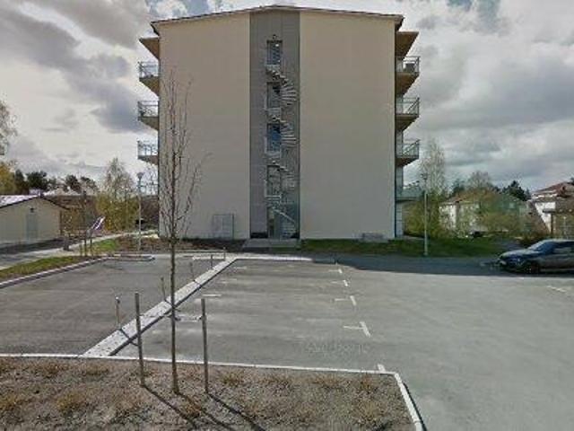 29 m2 lägenhet uthyres i Linköping