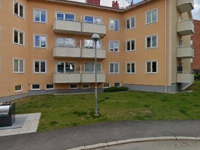 29 m2 lägenhet uthyres i Linköping