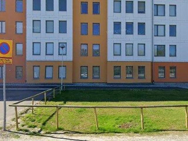 29 m2 lägenhet uthyres i Lund