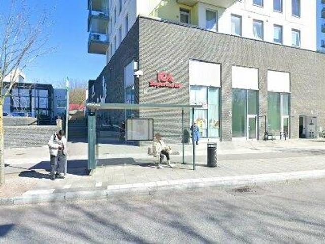 29 m2 lägenhet uthyres i Lund