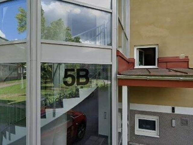 29 m2 lägenhet uthyres i Mjölby