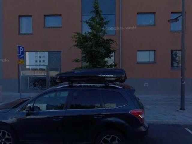 29 m2 lägenhet uthyres i Upplands Väsby