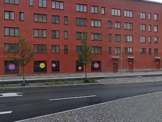 29 m2 lägenhet uthyres i Uppsala
