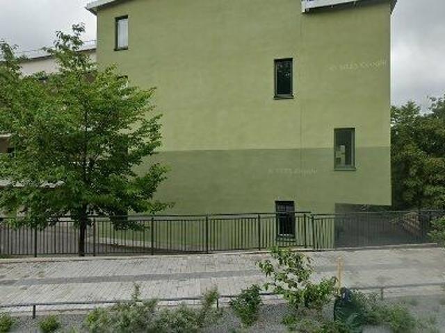 29 m2 lägenhet uthyres i Uppsala