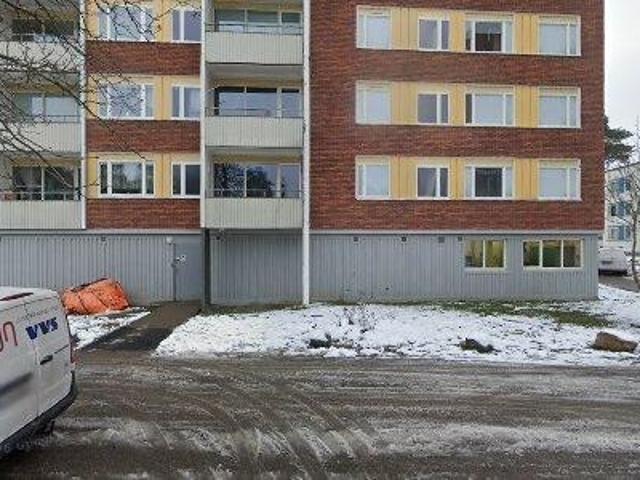 29 m2 lägenhet uthyres i Västerås