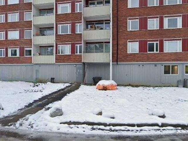 29 m2 lägenhet uthyres i Västerås
