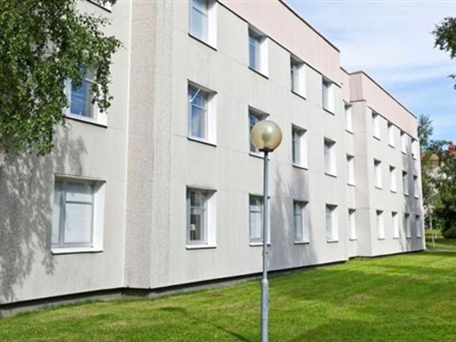 29 m2 lägenhet i Umeå