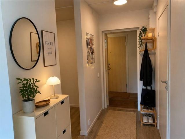 29 m2 lägenhet på Mariehemsvägen, Umeå, Västerbotten