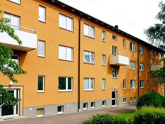 29 m2 lägenhet på Atlasgatan, Linköping, Östergötland