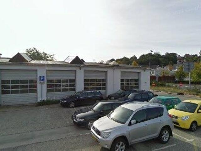 29 m2 lejlighed for rent i Vejle Centrum