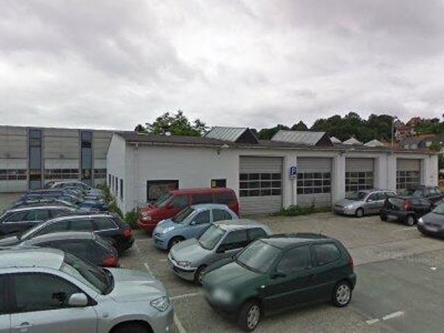 29 m2 lejlighed for rent i Vejle Centrum
