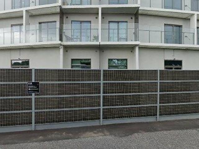 29 m2 lejlighed til leje i Århus N