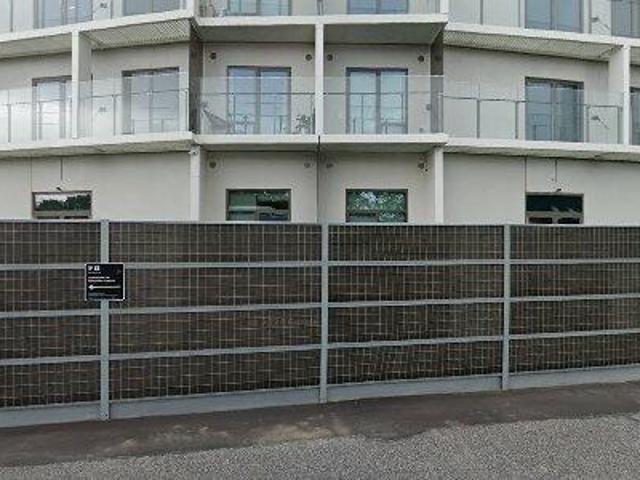 29 m2 lejlighed til leje i Århus N