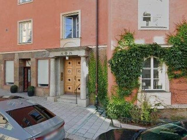 29 m2 office space for sale in Östermalm