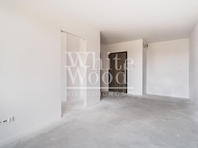 29 m² mieszkanie w Kowalach z balkonem i miejscem postojowym polecam!