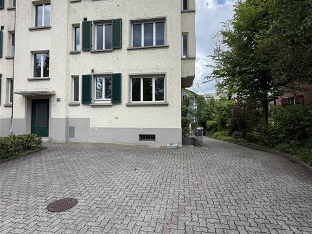 29 m² Lagerraum an ruhiger Lage in Zürich Wollishofen
