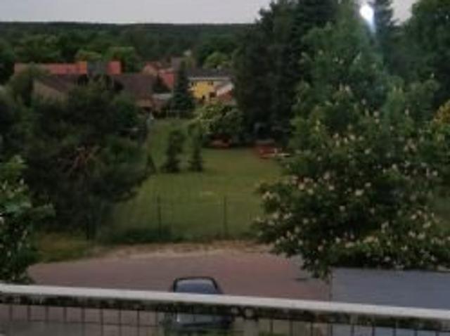 29 m² 1 Raum WE