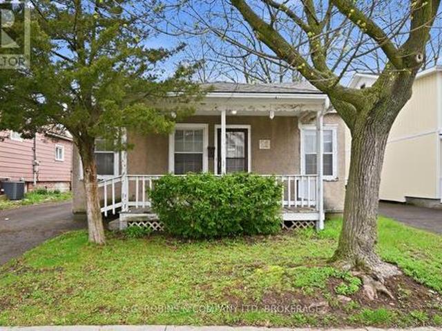 29 Mcnaughton Road, Welland Lincoln/Crowland, ON, L3B 2R4 house for sale | Listing ID X13018 | Royal LePage