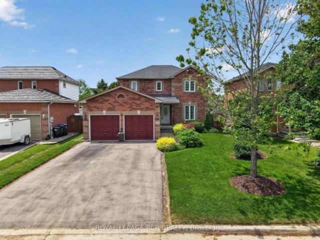 29 Mccullough Avenue, New Tecumseth, ON, L0G 1A0 house for sale | Listing ID N13424 | Royal LePage