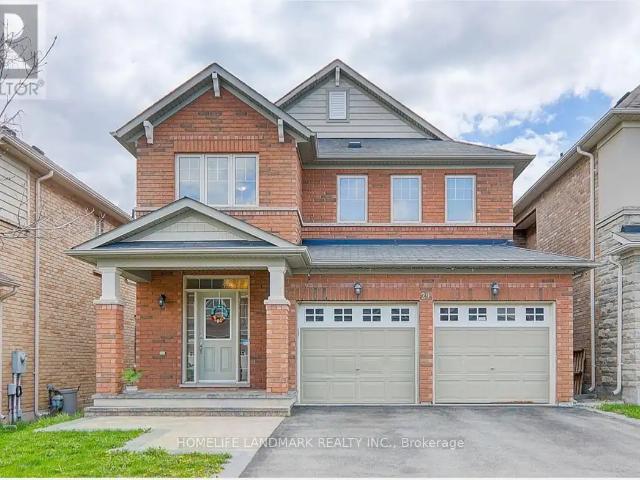 29 MANSARD DRIVE