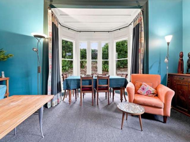 29 Magnetic Street, Port Chalmers, Dunedin City